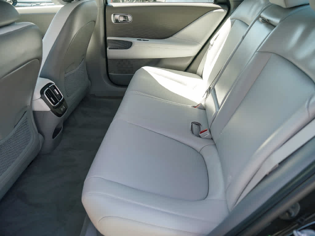 2023 Hyundai IONIQ 6 Limited