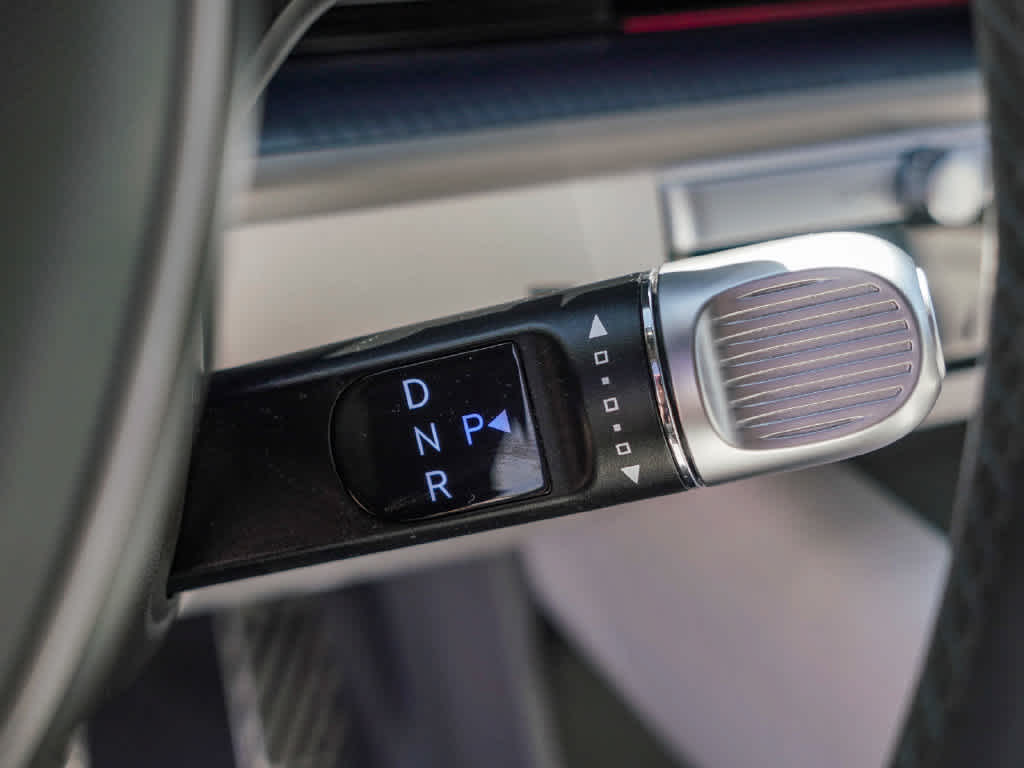 2023 Hyundai IONIQ 6 Limited