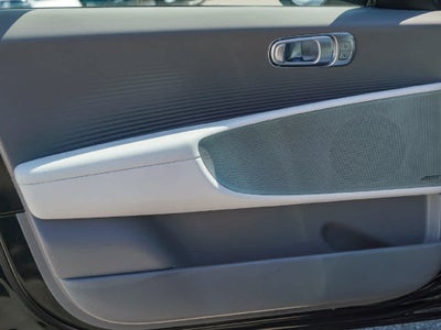 2023 Hyundai IONIQ 6 Limited