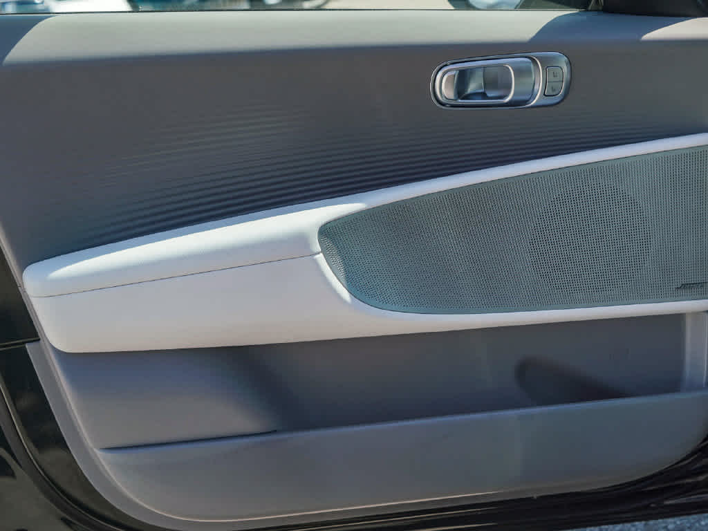 2023 Hyundai IONIQ 6 Limited