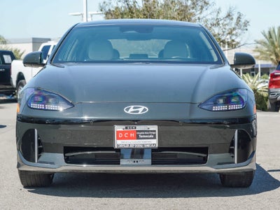 2023 Hyundai IONIQ 6 Limited