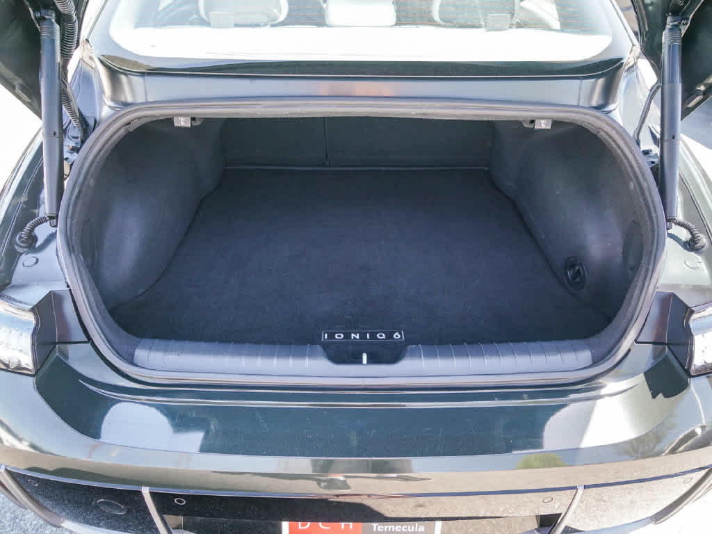 2023 Hyundai IONIQ 6 Limited