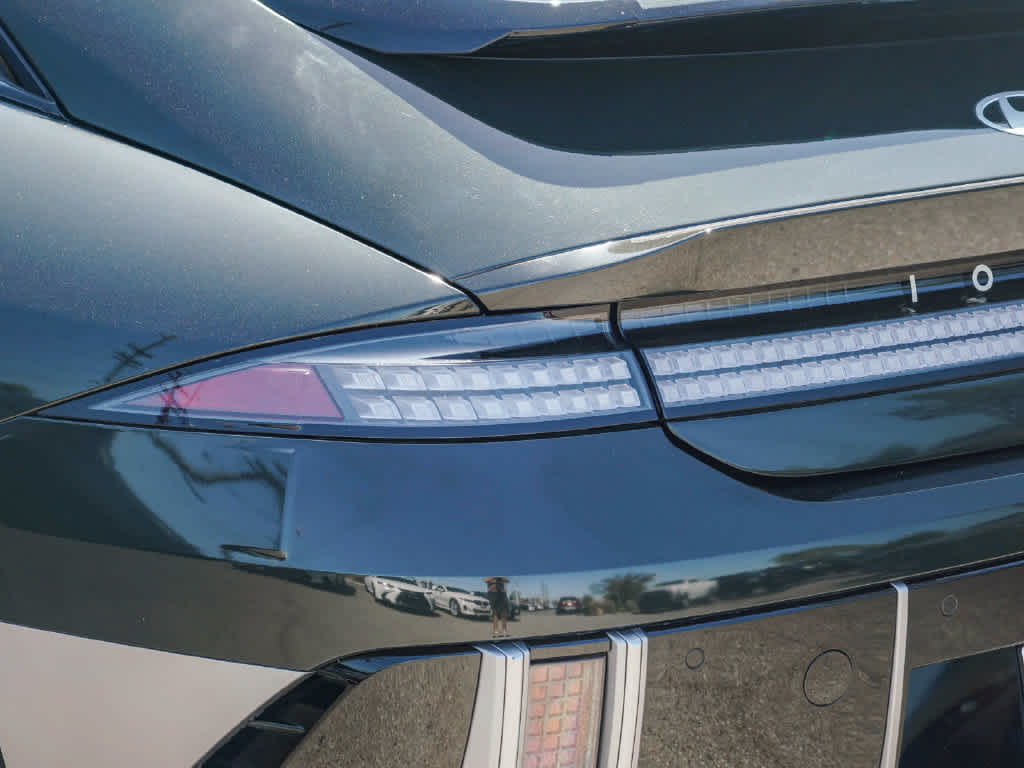 2023 Hyundai IONIQ 6 Limited