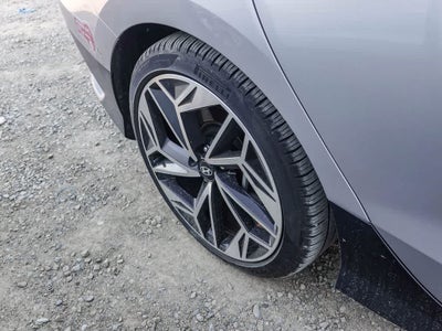 2024 Hyundai IONIQ 6 Limited