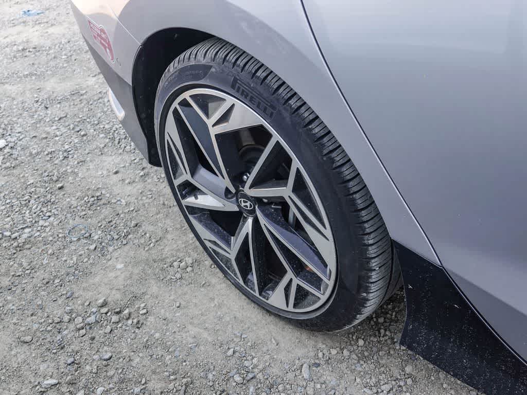 2024 Hyundai IONIQ 6 Limited