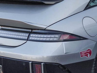 2024 Hyundai IONIQ 6 Limited