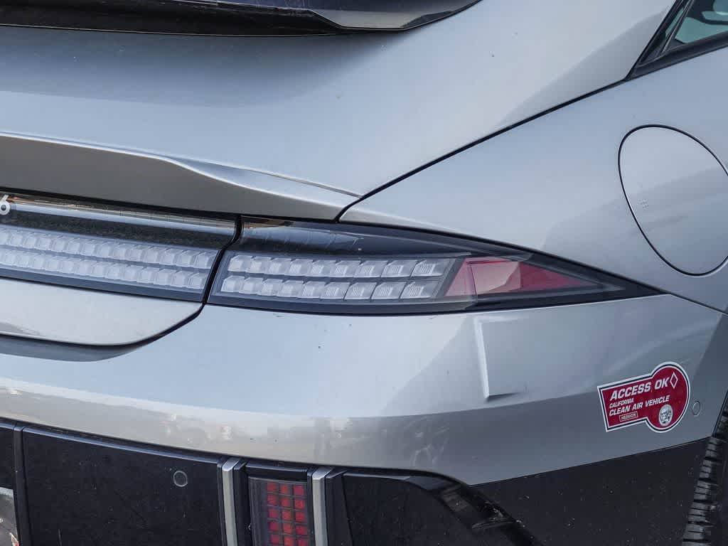 2024 Hyundai IONIQ 6 Limited