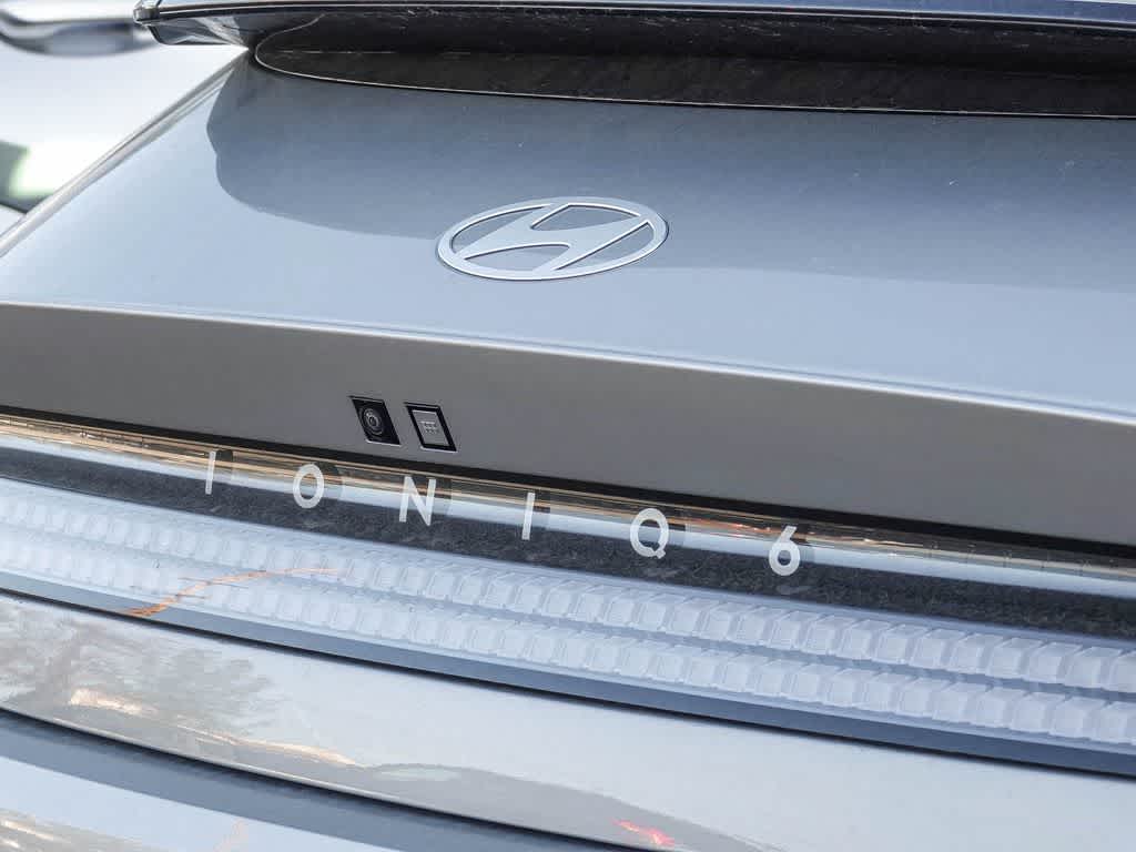 2024 Hyundai IONIQ 6 Limited