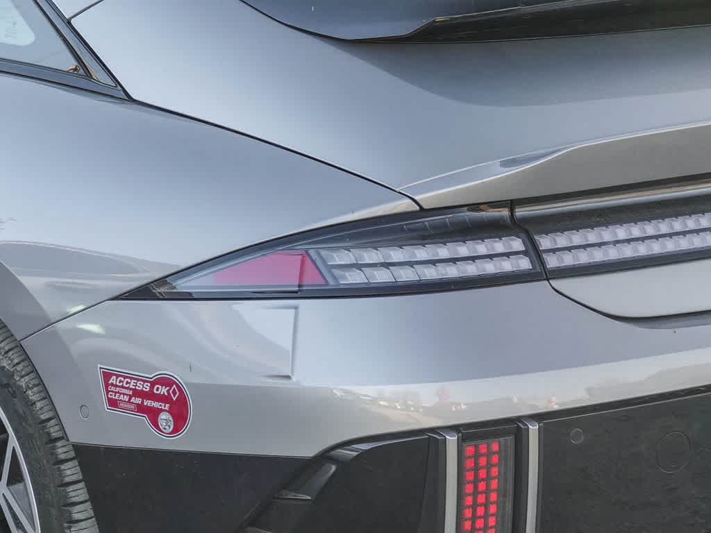 2024 Hyundai IONIQ 6 Limited