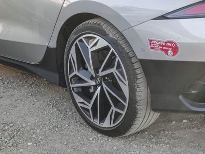 2024 Hyundai IONIQ 6 Limited