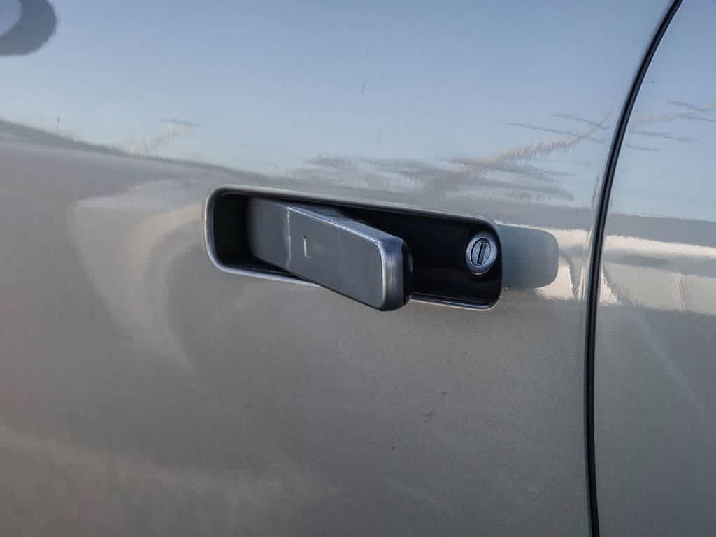 2024 Hyundai IONIQ 6 Limited