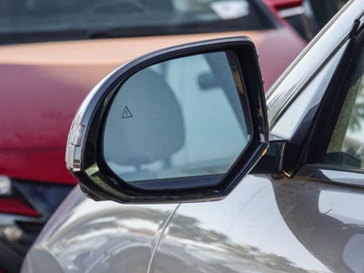 2024 Hyundai IONIQ 6 Limited