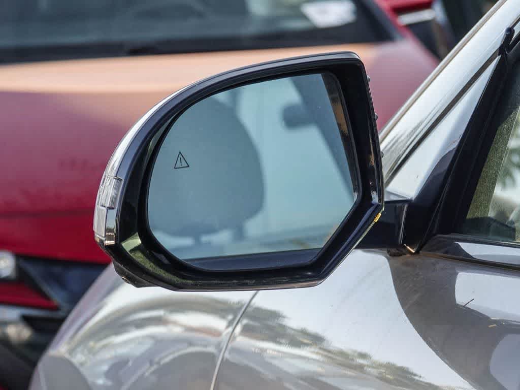 2024 Hyundai IONIQ 6 Limited