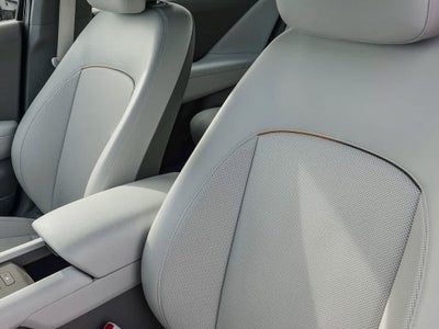 2024 Hyundai IONIQ 6 Limited