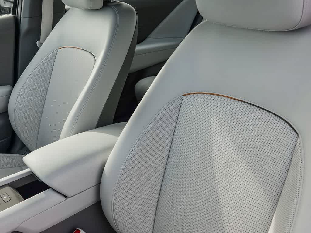 2024 Hyundai IONIQ 6 Limited