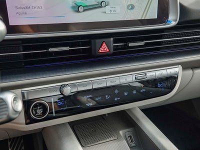 2024 Hyundai IONIQ 6 Limited