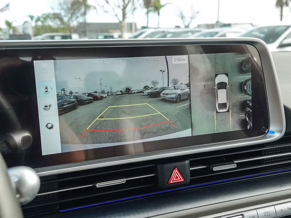 2024 Hyundai IONIQ 6 Limited