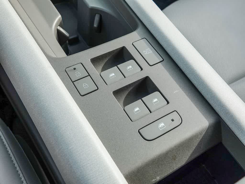 2024 Hyundai IONIQ 6 Limited