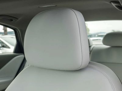 2024 Hyundai IONIQ 6 Limited