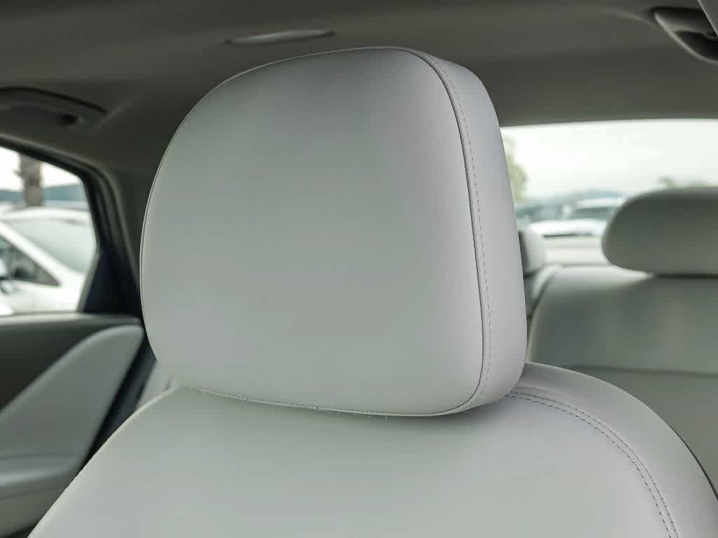 2024 Hyundai IONIQ 6 Limited