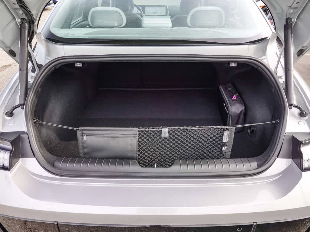 2024 Hyundai IONIQ 6 Limited