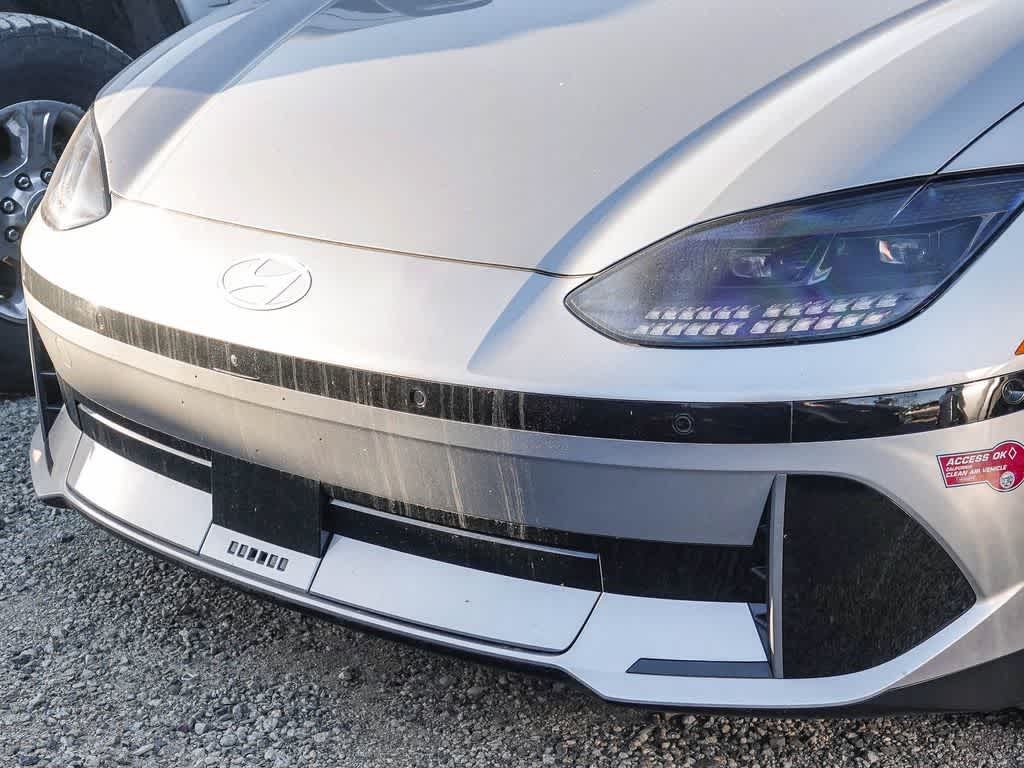 2024 Hyundai IONIQ 6 Limited