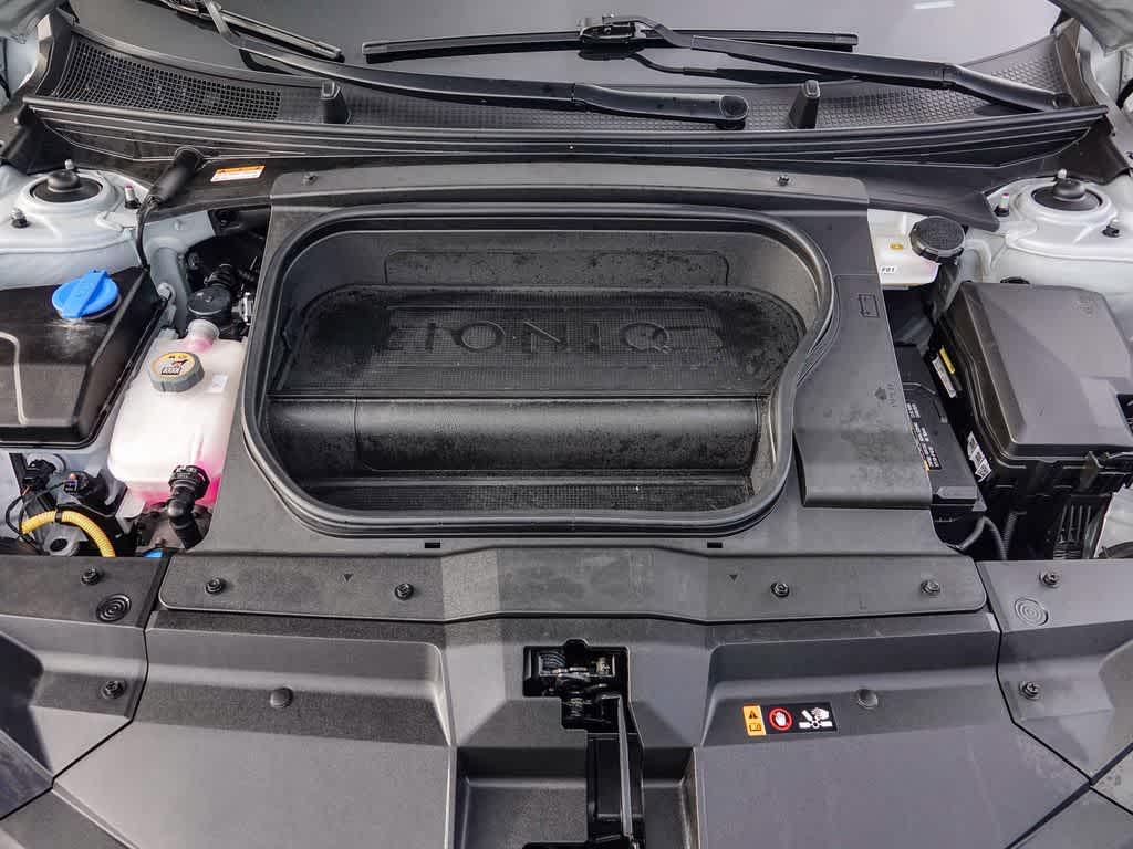 2024 Hyundai IONIQ 6 Limited