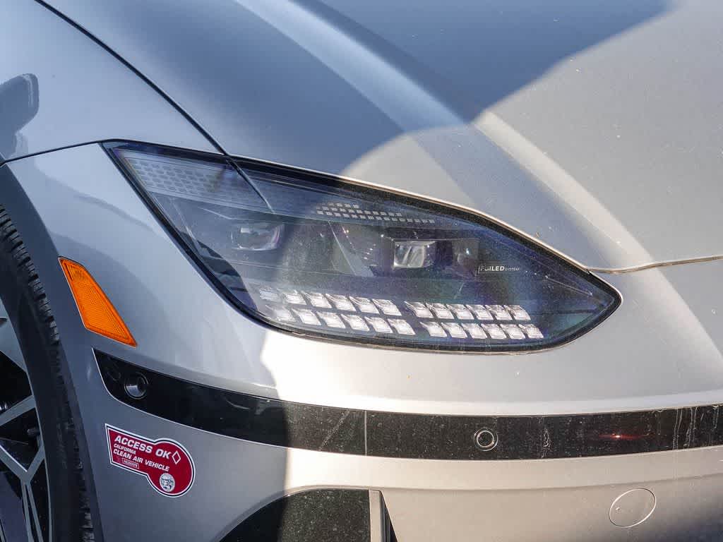 2024 Hyundai IONIQ 6 Limited