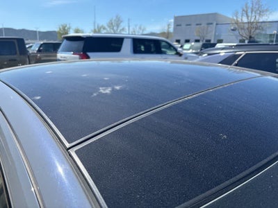 2024 Hyundai IONIQ 6 Limited