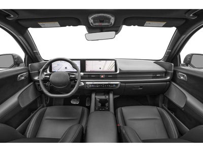 2023 Hyundai IONIQ 6 Limited