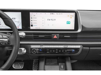 2023 Hyundai IONIQ 6 Limited