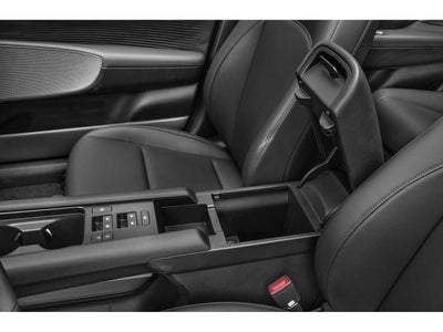 2024 Hyundai IONIQ 6 Limited