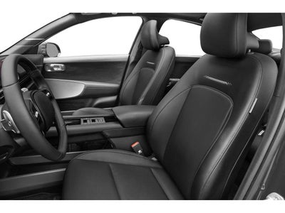 2024 Hyundai IONIQ 6 Limited