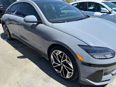 2024 Hyundai IONIQ 6 Limited