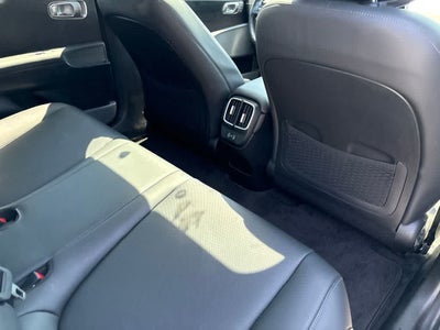 2024 Hyundai IONIQ 6 Limited