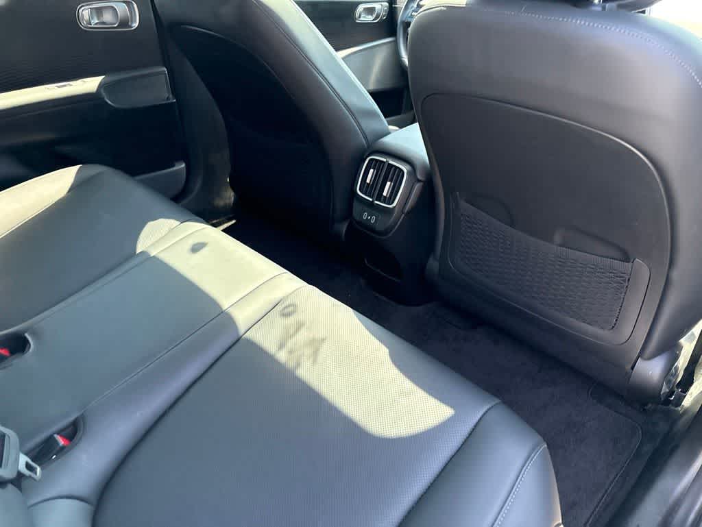 2024 Hyundai IONIQ 6 Limited