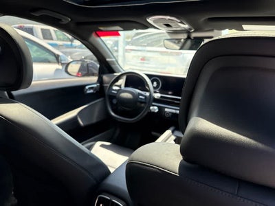 2024 Hyundai IONIQ 6 Limited