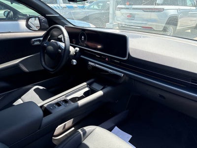 2024 Hyundai IONIQ 6 Limited