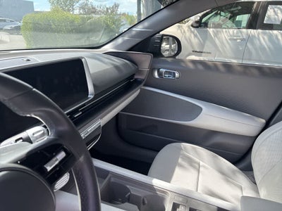 2023 Hyundai IONIQ 6 Limited