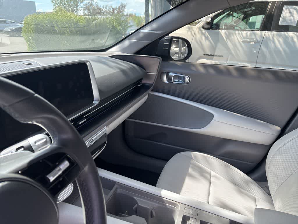 2023 Hyundai IONIQ 6 Limited