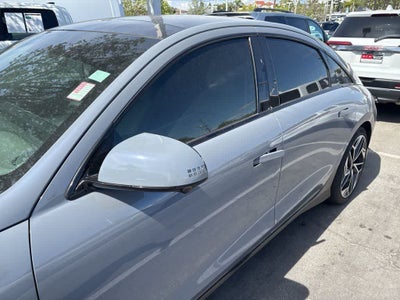 2023 Hyundai IONIQ 6 Limited