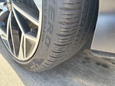 2023 Hyundai IONIQ 6 Limited