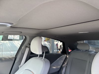 2023 Hyundai IONIQ 6 Limited