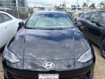 2023 Hyundai IONIQ 6 Limited