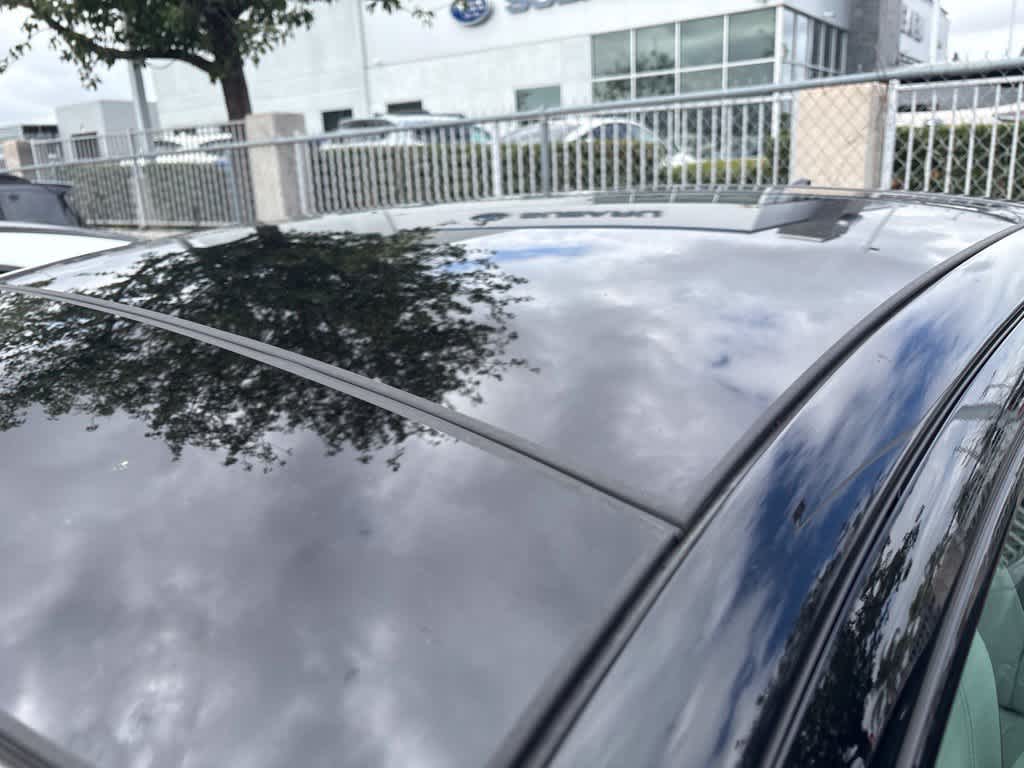 2023 Hyundai IONIQ 6 Limited