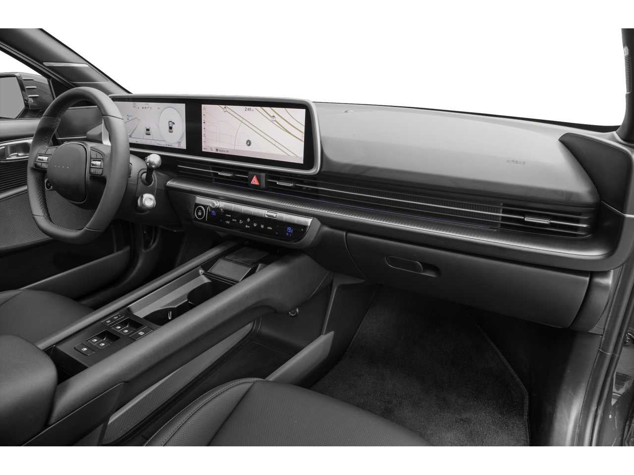 2023 Hyundai IONIQ 6 Limited