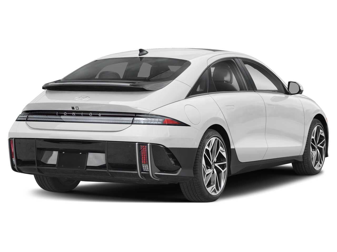 2023 Hyundai IONIQ 6 Limited