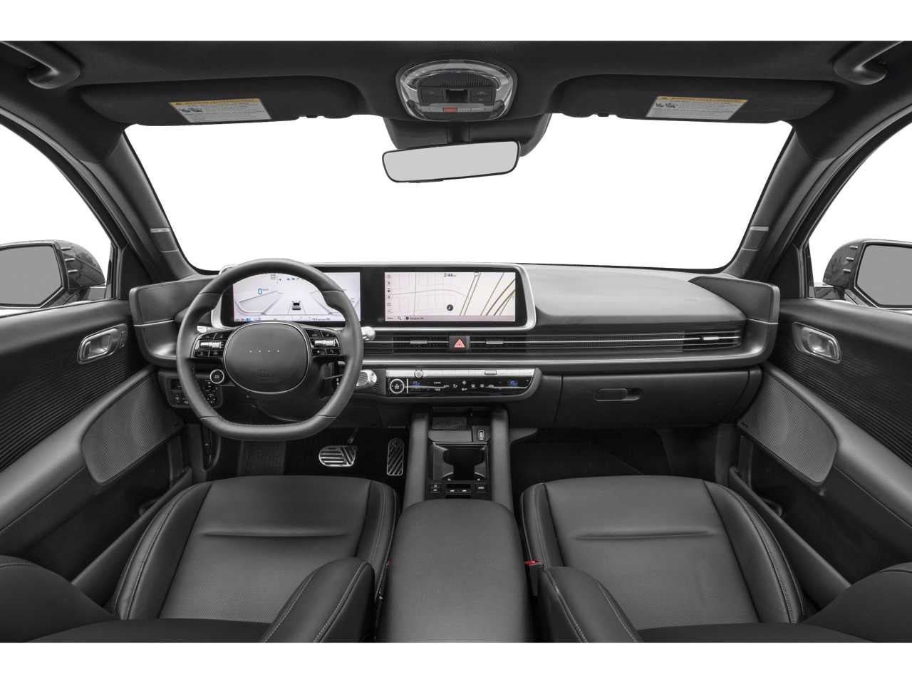 2023 Hyundai IONIQ 6 Limited