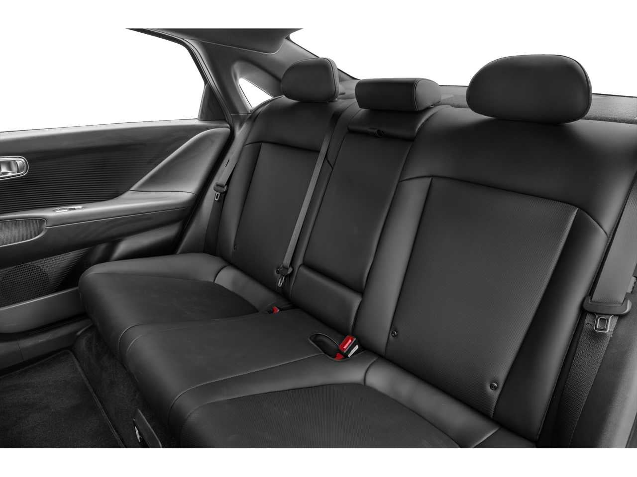 2023 Hyundai IONIQ 6 Limited