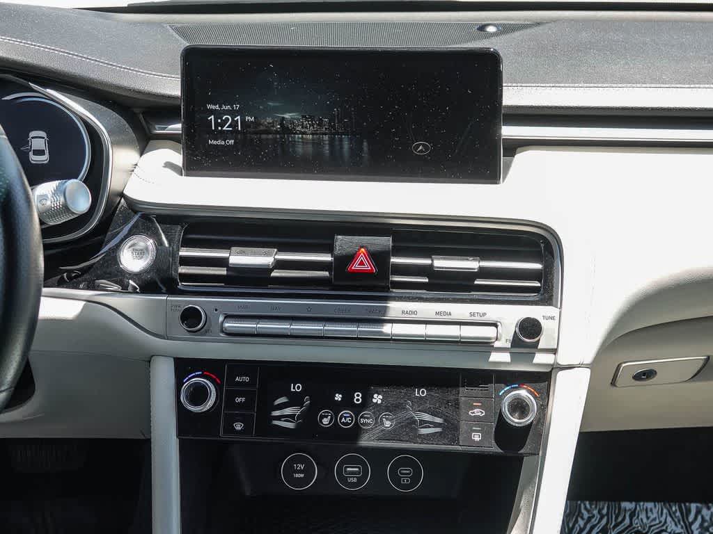 2024 Genesis G70 2.5T RWD